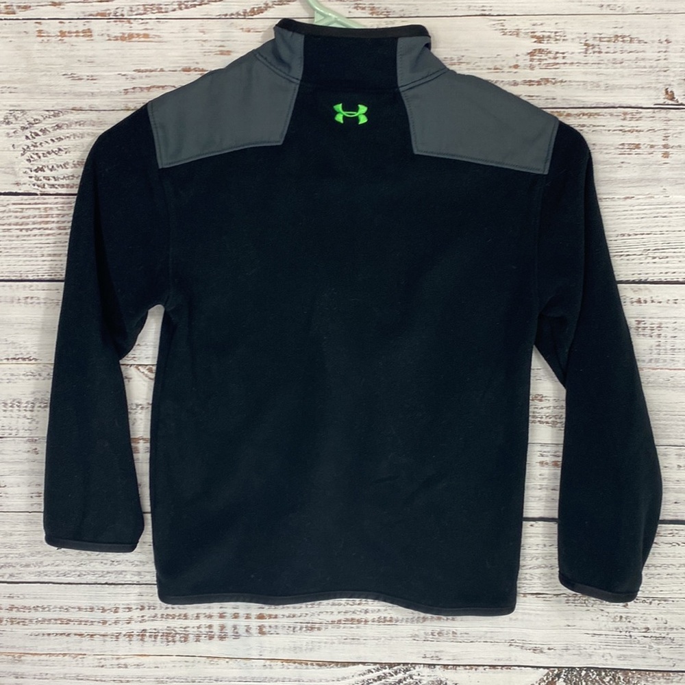 Under Armour Jacket size 6 - Picture 9 of 10